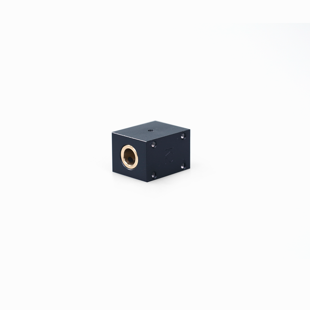5.02.00163-X Axis Sliding Block